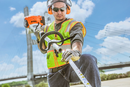 Stihl KM131R Kombi System