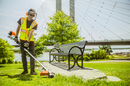 Stihl KM91R Kombi System