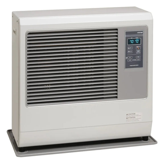 Toyostove by Toyotomi Laser 733/734 Direct Vented Heater w/ WIFI