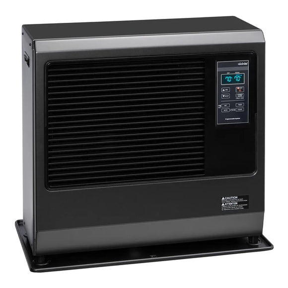 Toyostove by Toyotomi Laser 733/734 Direct Vented Heater w/ WIFI