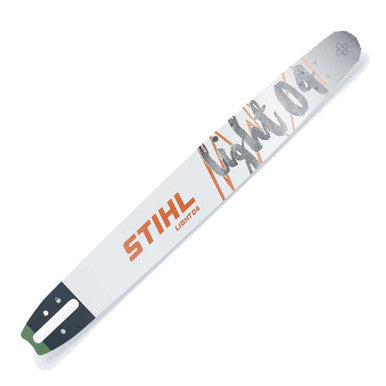Stihl 20" Light 04 Guide Bar - .325", .050", 81 Drive Links (3003-008-3321)