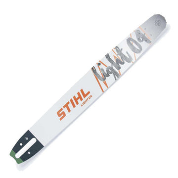 Stihl 20" Light 04 Guide Bar - .325", .050", 81 Drive Links (3003-008-3321)