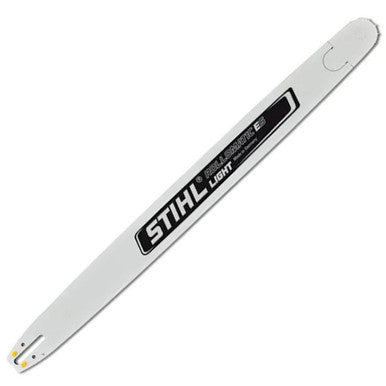 Stihl 28" Rollomatic ES Pro Light Guide Bar - 3/8", .063", 91 Drive Links (3003-000-2038)