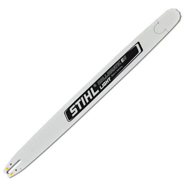 Stihl 28" Rollomatic ES Pro Light Guide Bar - 3/8", .063", 91 Drive Links (3003-000-2038)