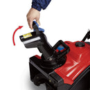 Toro 18" Power Clear 518 ZE Gas Snow Blower