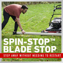Toro 30" TimeMaster w/Personal Pace Gas Lawn Mower