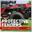 Toro 54" TimeCutter Max Zero Turn Mower