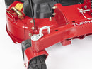 Toro 30" TurfMaster HDX with Caster Wheels