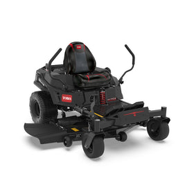 Toro 54" TimeCutter Max Havoc MyRide Zero Turn Mower