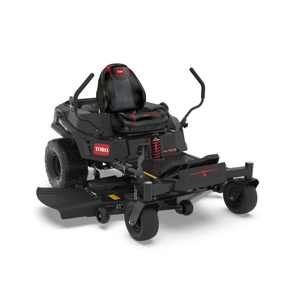 Toro 54" TimeCutter Max Havoc MyRide Zero Turn Mower