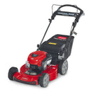 Toro 22" Recycler Electric Start w/Personal Pace Gas Lawn Mower