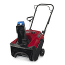 Toro 18" Power Clear 518 ZR Gas Snow Blower