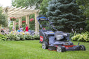 Toro 30" TimeMaster Electric Start w/Personal Pace Gas Lawn Mower