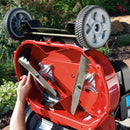 Toro 30" TimeMaster Electric Start w/Personal Pace Gas Lawn Mower