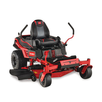 Toro 50" TimeCutter Max MyRide Zero Turn Mower