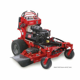 Toro GrandStand MULTI FORCE 60" - 26.5hp Kohler 747cc EFI