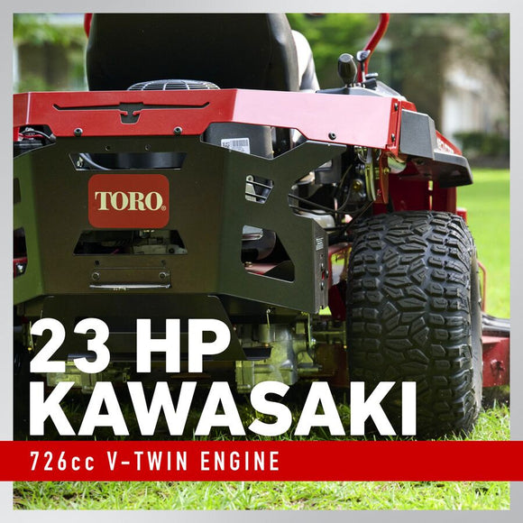 Toro 54" TimeCutter Max Zero Turn Mower