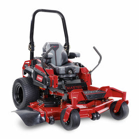 Toro 4000 Series HDX Pro 60" - 31hp Kawasaki 999cc