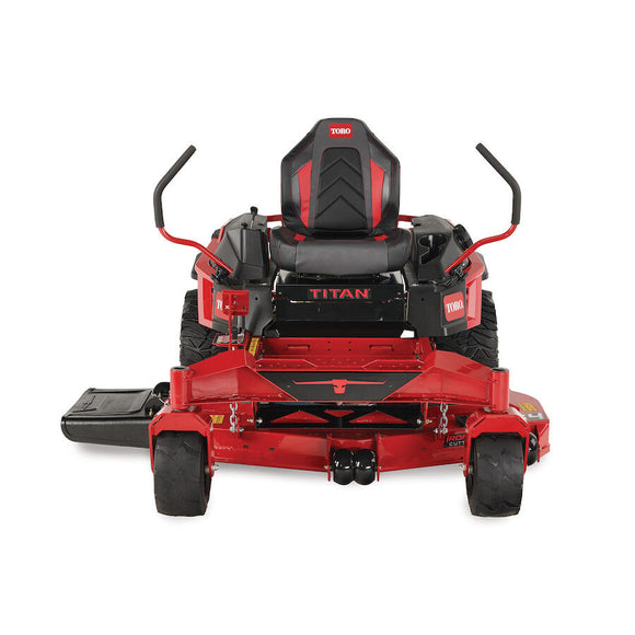 Toro 54" TITAN Zero Turn Mower