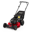 Toro 21" Recycler High Wheel Push Gas Lawn Mower