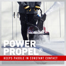 Toro 18" Power Clear 518 ZR Gas Snow Blower