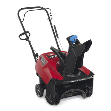 Toro 18" Power Clear 518 ZR Gas Snow Blower