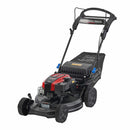 Toro 21" Super Recycler  Electric Start w/Personal Pace & SmartStow Gas Lawn Mower