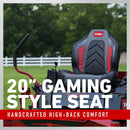 Toro 54" TITAN Zero Turn Mower