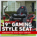 Toro 50" TimeCutter Max Zero Turn Mower