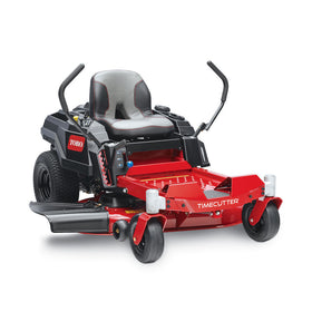 Toro 42" TimeCutter® Zero Turn Mower - Stamped Deck