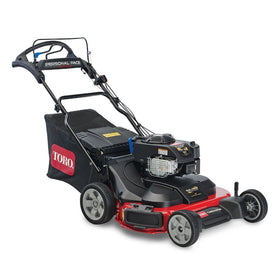 Toro 30" TimeMaster w/Personal Pace Gas Lawn Mower