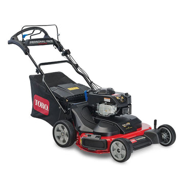 Toro 30" TimeMaster w/Personal Pace Gas Lawn Mower