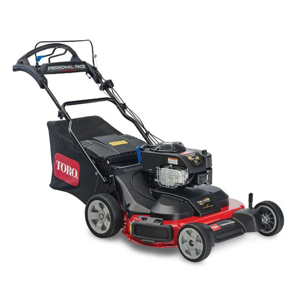 Toro 30" TimeMaster w/Personal Pace Gas Lawn Mower