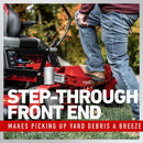 Toro 34" TimeCutter Zero Turn Mower
