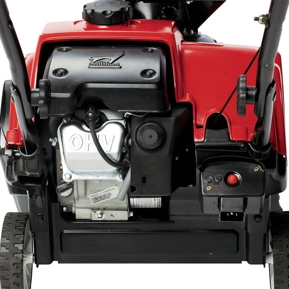 Toro 18" Power Clear 518 ZE Gas Snow Blower