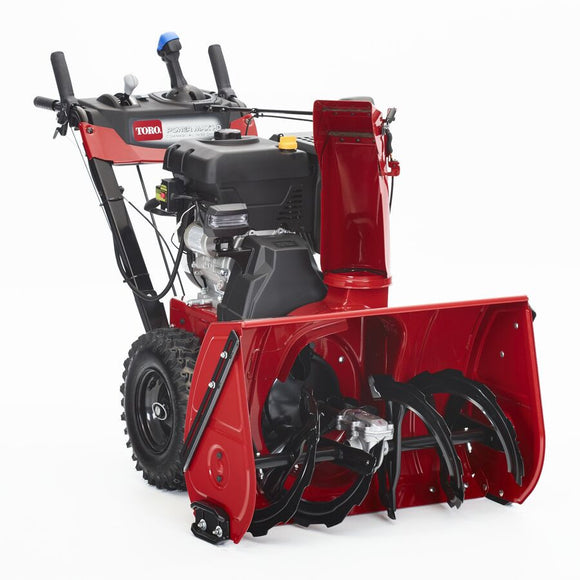 Toro 28" Power Max HD 1428 OHXE Commercial Two-Stage Gas Snow Blower