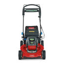 Toro 60V Max 22" Recycler w/Personal Pace & SmartStow Lawn Mower