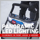 Toro 60V MAX 21" Power Clear e21 Single-Stage Snow Blower - 7.5Ah Battery Included