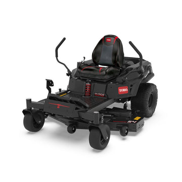 Toro 54" TimeCutter Max Havoc MyRide Zero Turn Mower