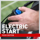Toro 22" Recycler Electric Start w/Personal Pace Gas Lawn Mower