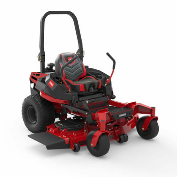 Toro 2000 Series 60" - 24.5hp Toro V-Twin 708cc