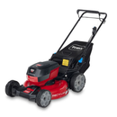 Toro 60V Max* 21" Recycler Self-Propel w/SmartStow Lawn Mower with 6.0Ah Battery