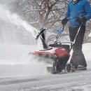 Toro 21" Power Clear 821 R-C Gas Snow Blower