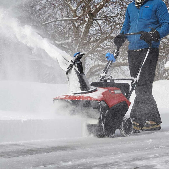 Toro 21" Power Clear 821 R-C Gas Snow Blower