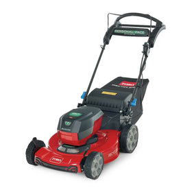 Toro 60V Max 22" Recycler w/Personal Pace & SmartStow Lawn Mower