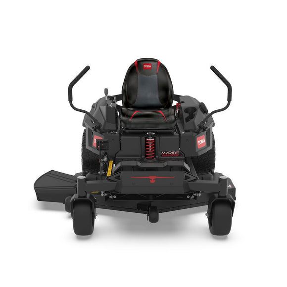 Toro 54" TimeCutter Max Havoc MyRide Zero Turn Mower