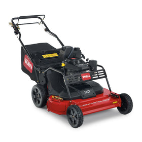 Toro 30" TurfMaster HDX Self-Propel Blade Brake Control - Kohler CV224