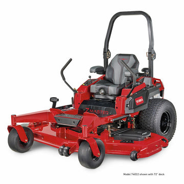 Toro 4000 Series HDX Pro XL 60" 35hp Kawasaki 999cc