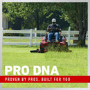 Toro 48" TITAN Zero Turn Mower