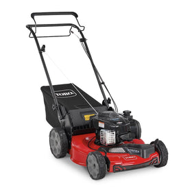 Toro 22" Recycler Self-Propel Gas Lawn Mower
